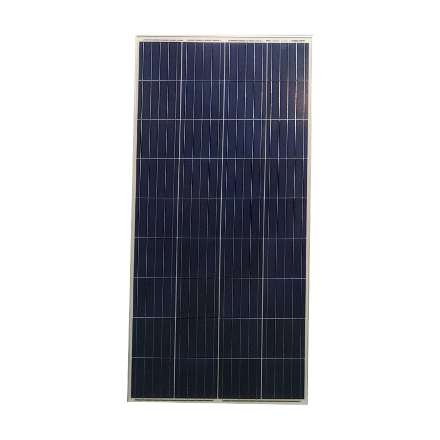 Panel Solar Policristalino 150W Eco Green EGE – Planck Solar