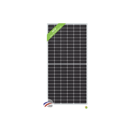 Panel Solar Monocristalino 550W Eco Green ATLAS