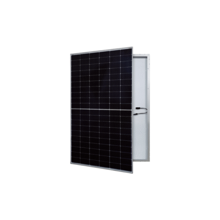 Panel Solar Monocristalino 450W AESOLAR AURORA