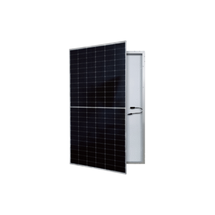 Panel Solar Monocristalino 550W AESOLAR AURORA