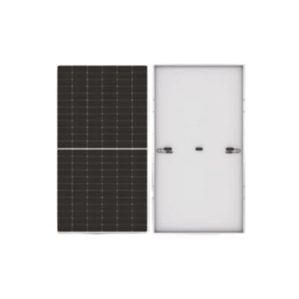 Panel Solar Monocristalino 555W Longi Hi-MO5m G2