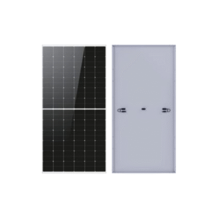 Panel Solar Monocristalino 575W Longi Hi-MOX6 Guardian