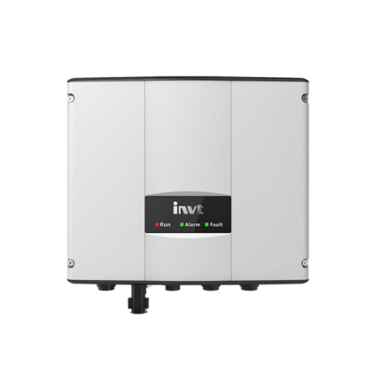 Controlador de Bombeo INVT BPD004 TN-AC 220V