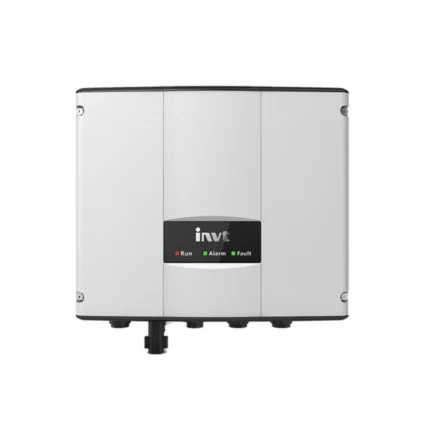 Controlador de Bombeo INVT BPD004 TN-AC 220V