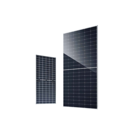 Panel Solar Bifacial-Mono 615W JASolar DEEP BLUE 4.0 Pro
