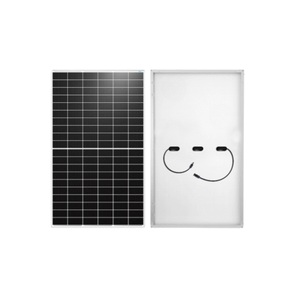 Panel Solar Mono Perc Half Cell 460W PEIMAR SE460M