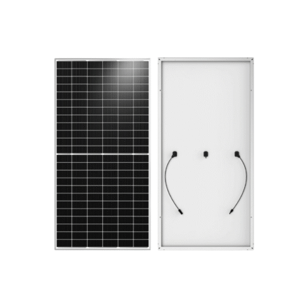 Panel Solar Mono Perc Half Cell 550W PEIMAR SE550M