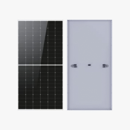 Panel Solar Monocristalino 575W Longi Hi-MOX6 Guardian