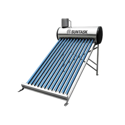 Terma Solar 120 litros - Acero Inoxidable SUNTASK
