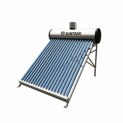 Terma Solar 180 litros - Acero Inoxidable SUNTASK