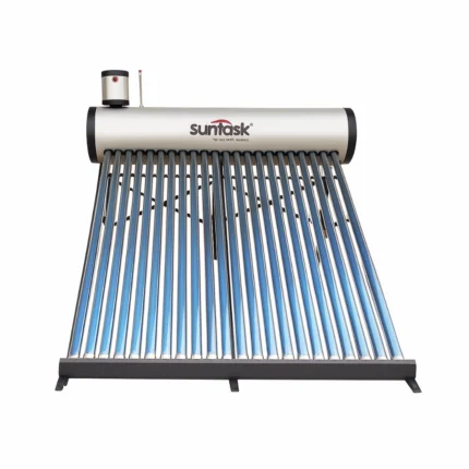 Terma Solar 220 litros - Acero Inoxidable SUNTASK