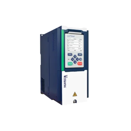 Variador VEIKONG VFD500-PV-T4 7.5KW 380V-LCD