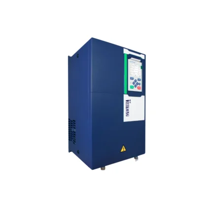 Variador VEIKONG VFD500-PV-T4 75KW 380V-LCD