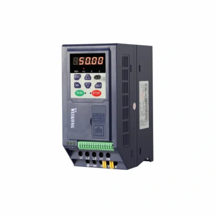 Variador VEIKONG VFD500M-PV-S2 2.2KW 220V-LED