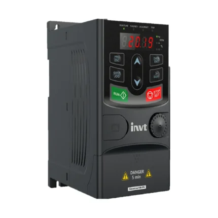 Variador de Frecuencia INVT GD100-011G-4-PV