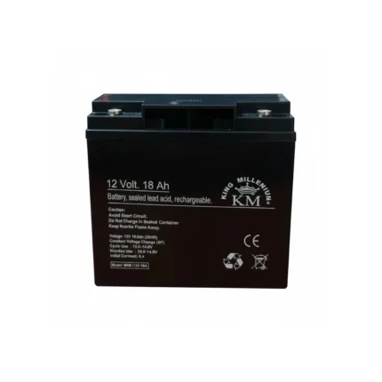 Bateria BKM 12V-18Ah C20-AGM