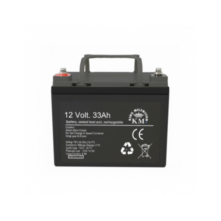 Bateria BKM 12V-33Ah C10-AGM