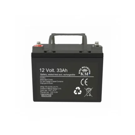 Bateria BKM 12V-33Ah C10-AGM