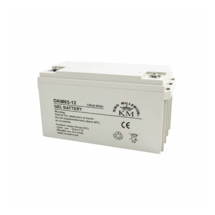 Bateria GKM 12V-65Ah C10-GEL