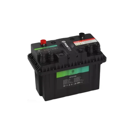Bateria Litio Pylontech LiFePO RT12V 100Ah