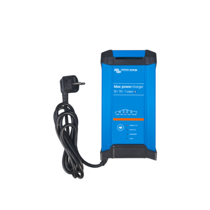 Cargador Bat. Blue Smart IP22 12V/15A(1) 230Vac Victron