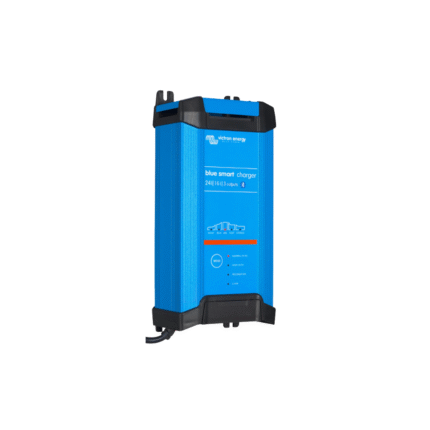 Cargador Bat. Blue Smart IP22 24V/16A(3) 230Vac Victron