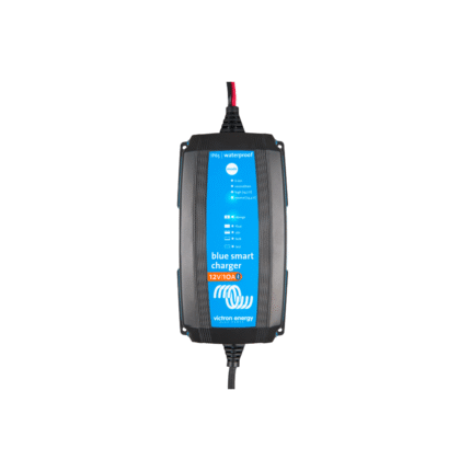 Cargador Bat. Blue Smart IP65 12V/10A(1) 230Vac Victron