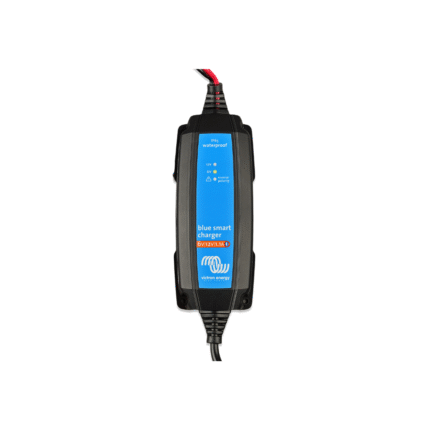 Cargador Bat. Blue Smart IP65 6-12V/1.1A(1) 230Vac Victron