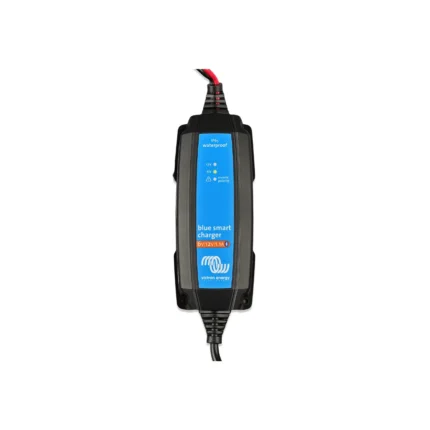 Cargador Bat. Blue Smart IP65 6-12V/1.1A(1) 230Vac Victron