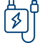 Cargador de Baterías