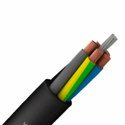 Cable Sumergible TOP CABLE 4GX2.5mm2