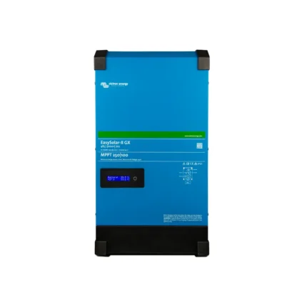 Inversor Cargador EasySolar-II 48/5000 MPPT 250/100A GX
