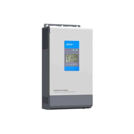 Inversor Cargador UP EPEVER 2000VA 24V - 30A