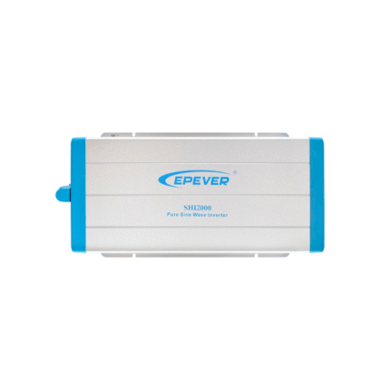 Inversor SHI EPEVER 2000W 24V