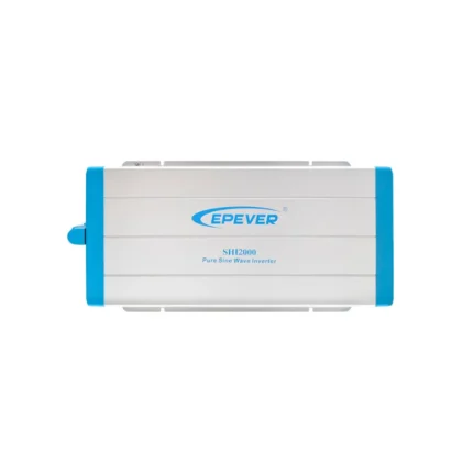 Inversor SHI EPEVER 2000W 24V