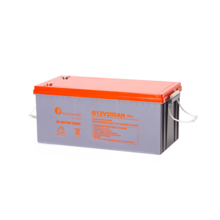 Bateria FL GEL 12V-200Ah C10