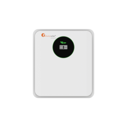 Bateria Litio FLA 24V-100Ah 2.5kWh