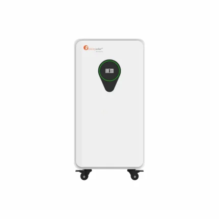 Bateria Litio FLA 48V-350Ah 17.2kWh