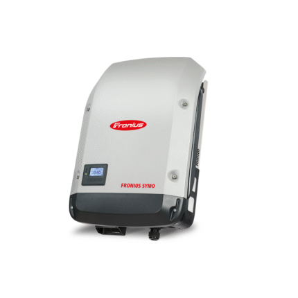 Inversor Fronius Symo 3.0-3-S - Trifásico 380V