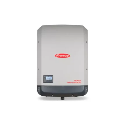 Inversor Fronius Symo A. 17.5-3-M - Trifásico 380V