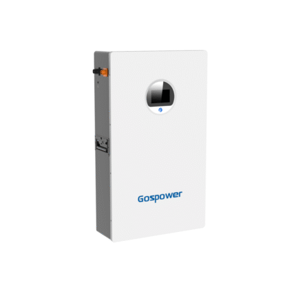 Bateria Litio GPLBm 48V-200Ah 10KWh