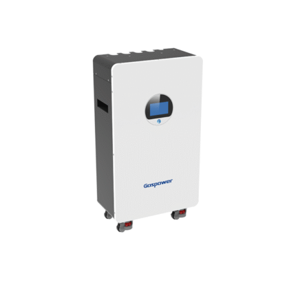 Bateria Litio GPLBw 48V-300Ah 15KWh