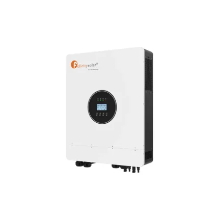 Inversor Cargador IVEM II-FL 12KW 48V MPPT 500Vdc