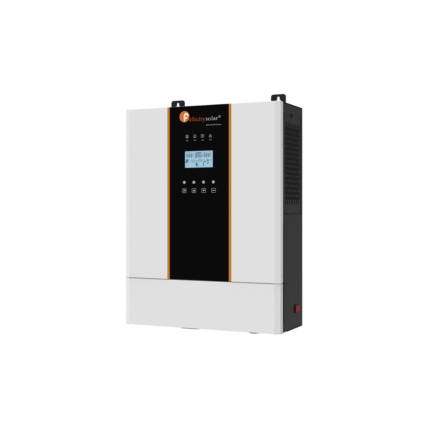 Inversor Cargador IVEM-FL 3KW 24V MPPT 500Vdc