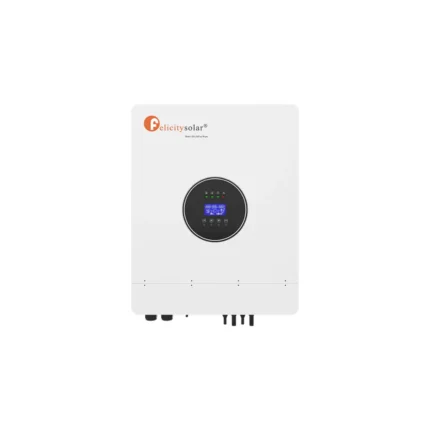 Inversor Cargador IVEM-FL 8KW 48V MPPT 500Vdc