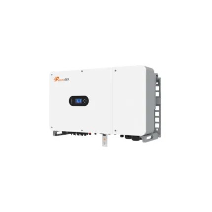 Inversor Híbrido IVGM50KHP3G2-FL 50KW Trifásico 380V