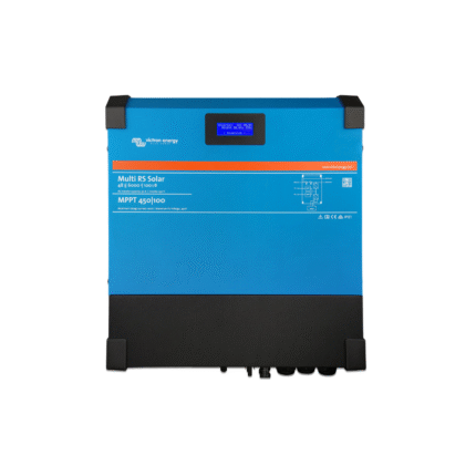 Inversor RS Smart Solar 48/6000/100-450