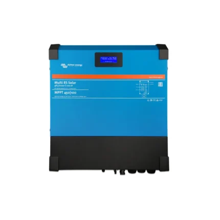 Inversor RS Smart Solar 48/6000/100-450