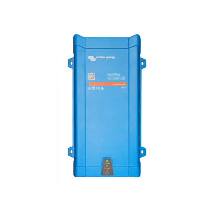 Inversor Cargador MultiPlus 12/500 20-16A 230V VE.Bus