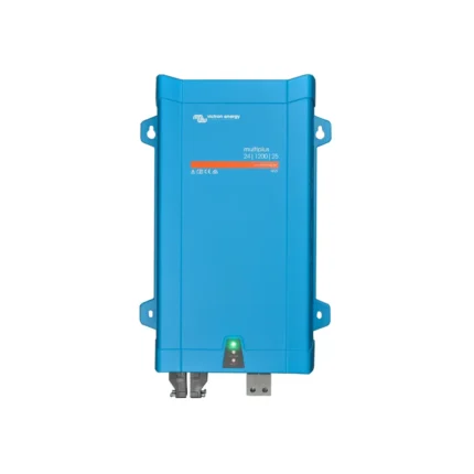 Inversor Cargador MultiPlus 24/1200 25-16A 230V VE.Bus